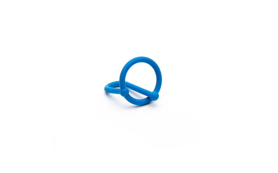 Cum Stopper 2.0 Blue