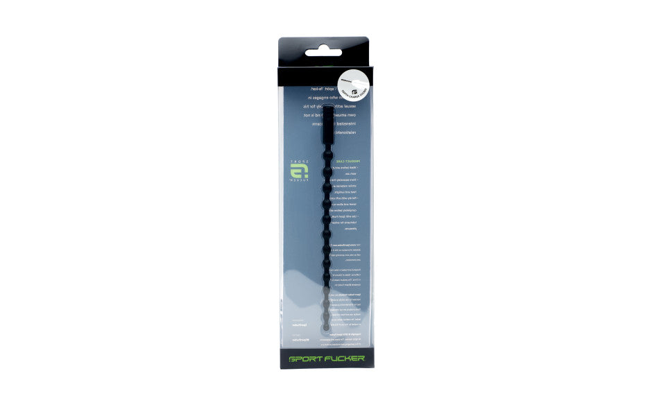 Depth Charge Sound Black