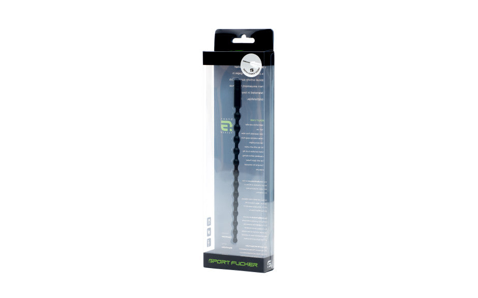 Depth Charge Sound Black