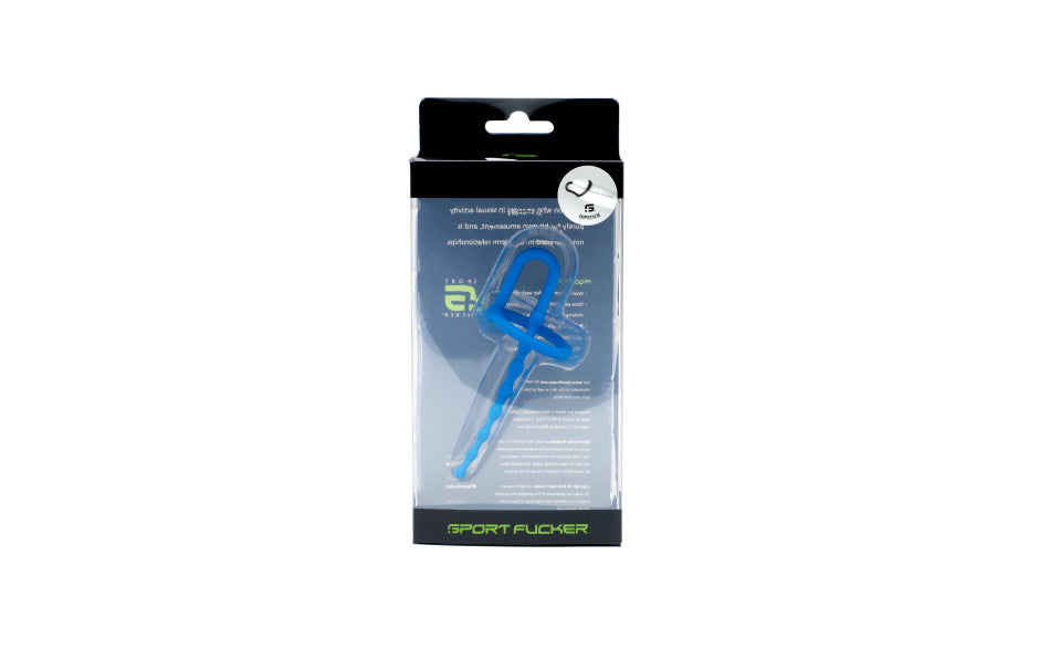 Dipstick Blue