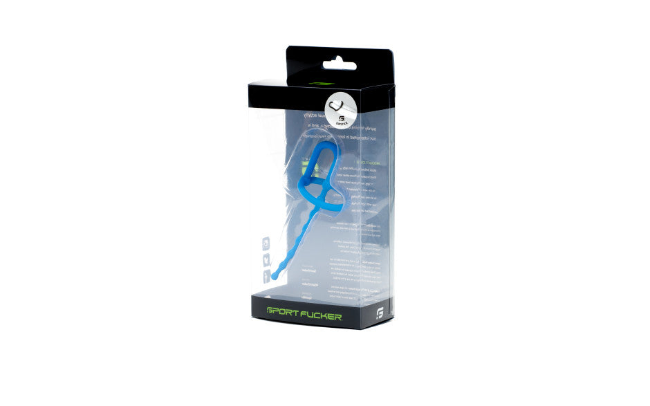 Dipstick Blue