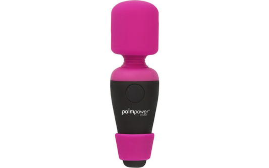 PalmPower Pocket Massage Wand