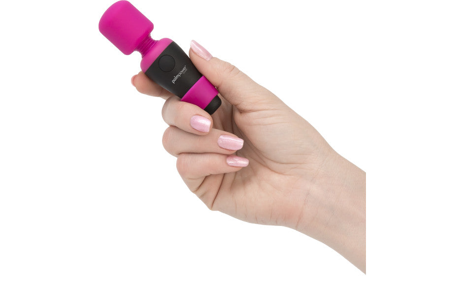 PalmPower Pocket Massage Wand