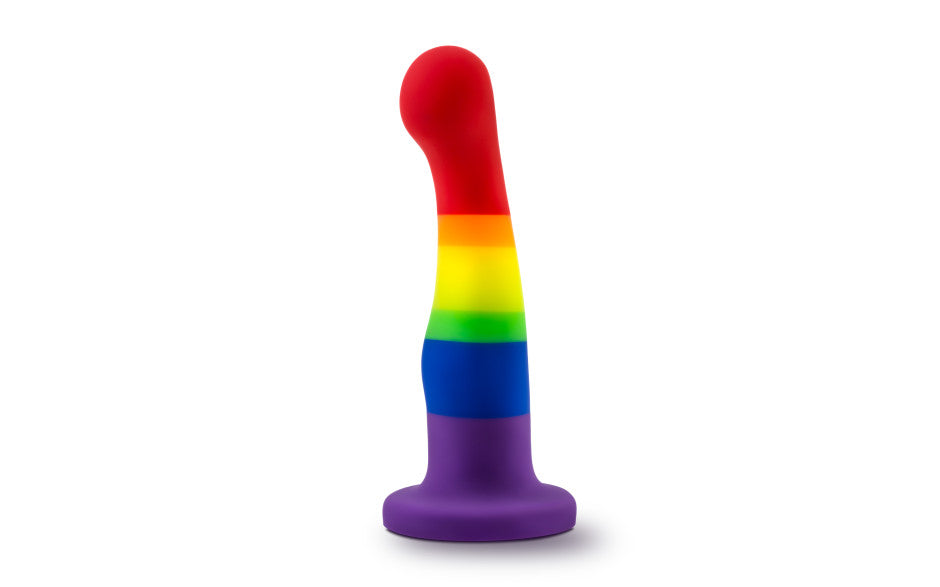 Avant Pride P1 Freedom Silicone Dildo