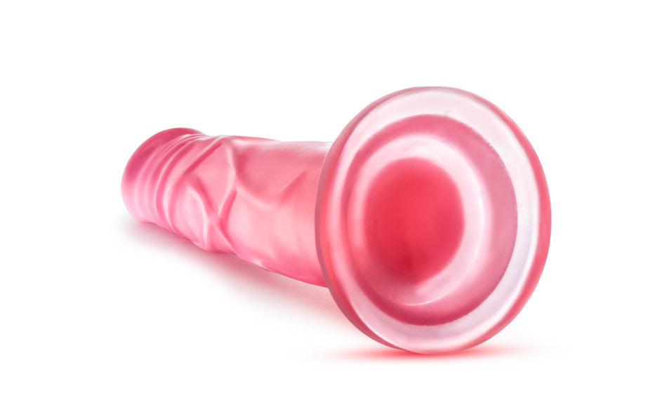 B Yours Sweet N Hard 5 Pink