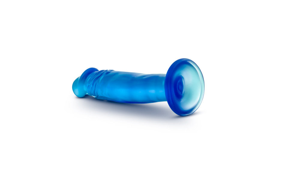 B Yours Sweet N Small 6in Blue