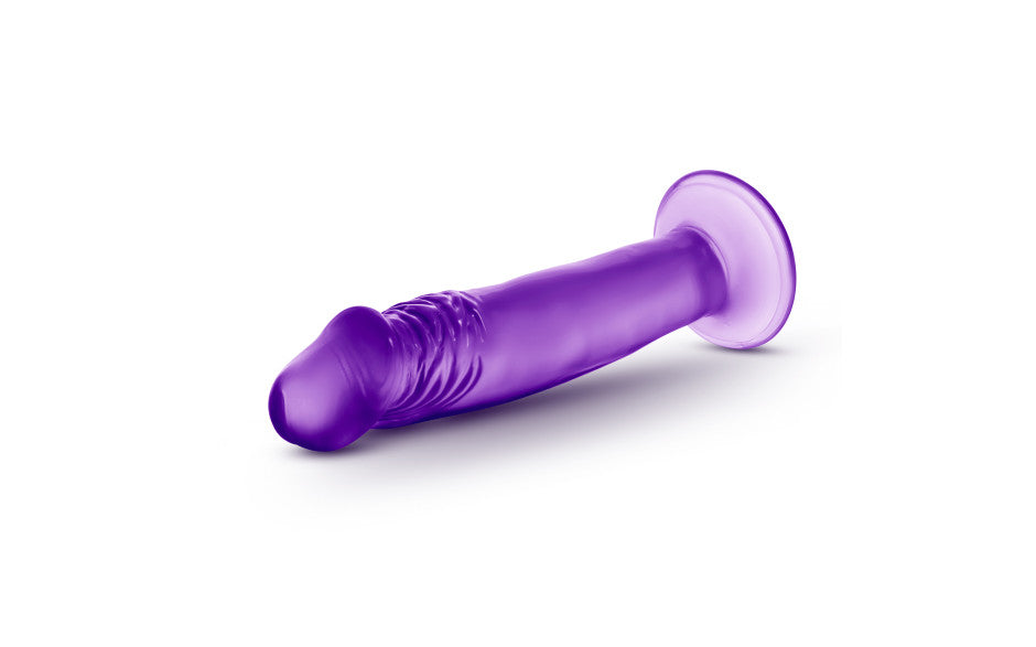 B Yours Sweet N Small 6in Purple