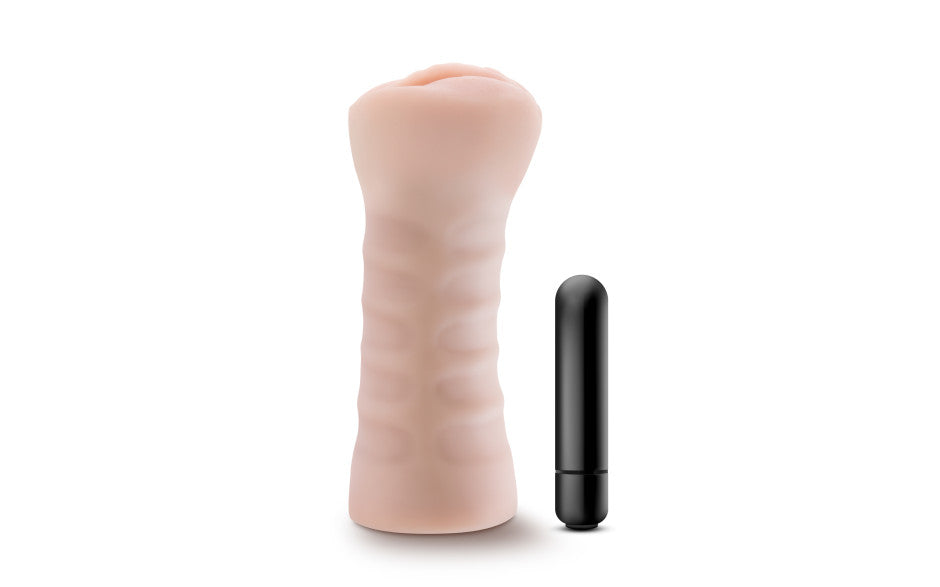 M for Men Ashley Vanilla