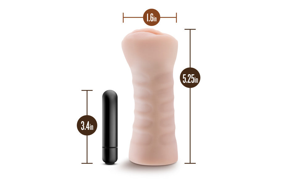 M for Men Ashley Vanilla