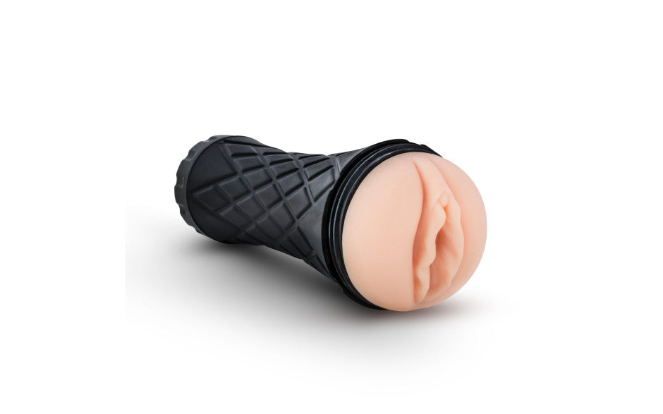 M for Men The Torch Pussy Vanilla