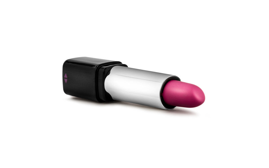 Rose Lipstick Vibe Black