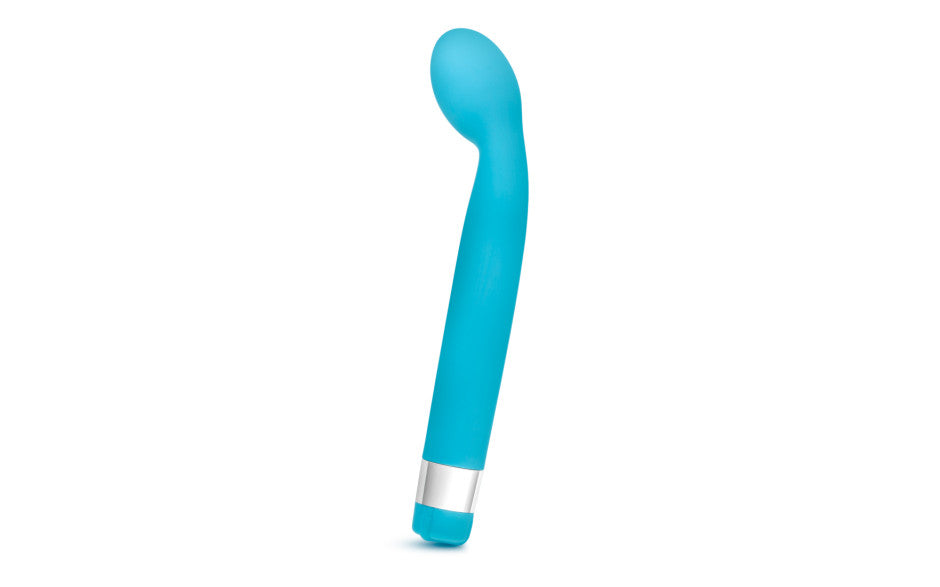 Rose Scarlet G Blue