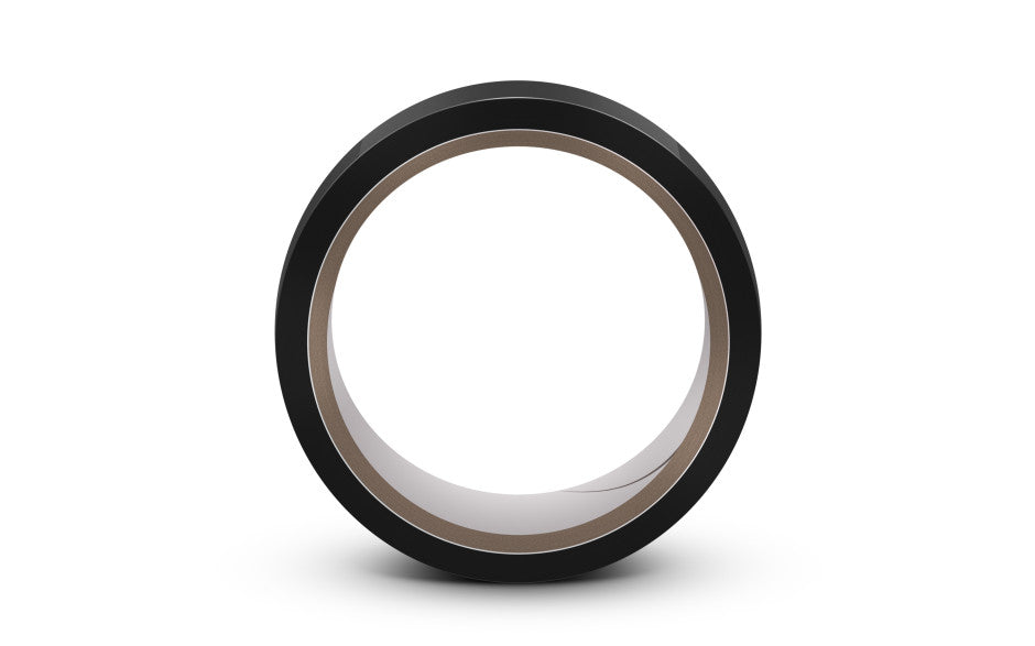 Temptasia Bondage Tape 18m Black
