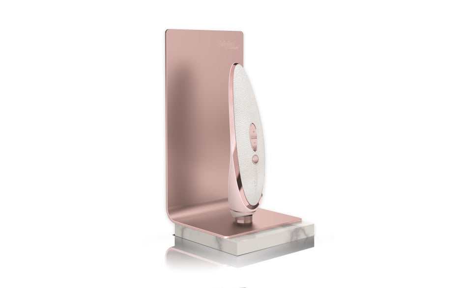 Satisfyer Luxury POS Pret A Porter Display