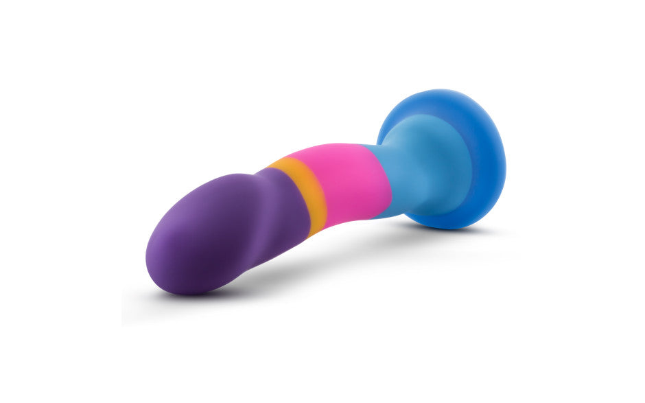 Avant D1 Hot n Cool Silicone Dildo