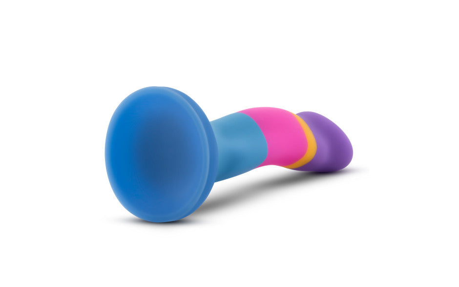 Avant D1 Hot n Cool Silicone Dildo