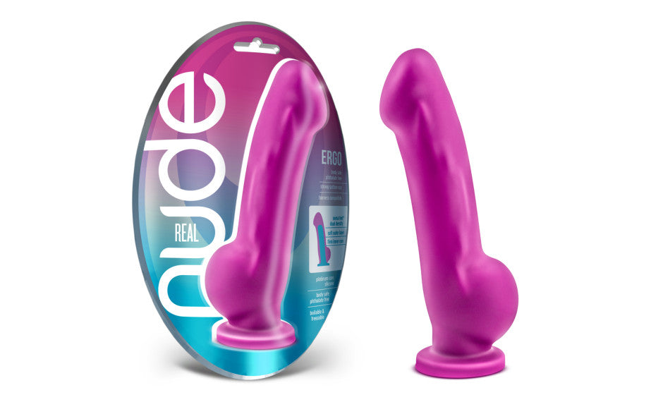 Real Nude Ergo Violet