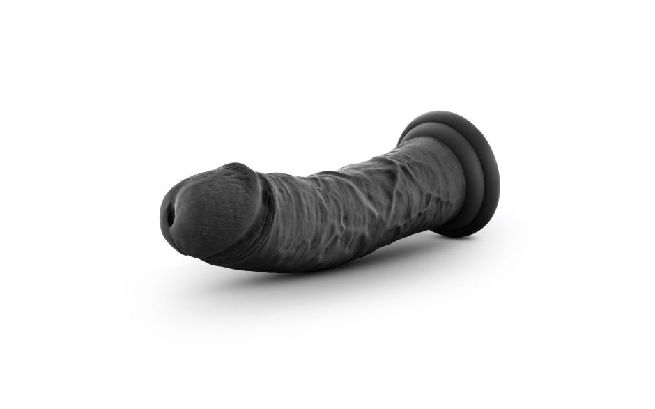 Ruse Jammy Black