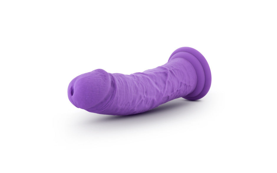 Ruse Jammy Purple