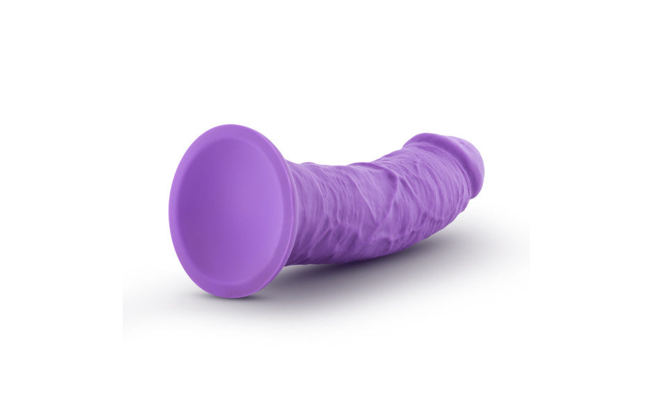 Ruse Jammy Purple