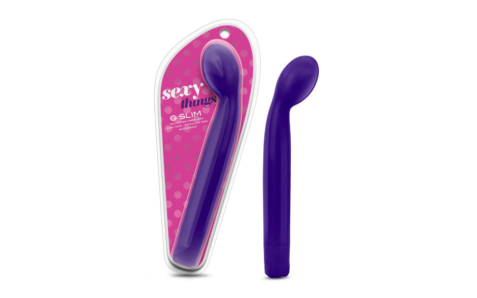 Sexy Things G Slim Purple