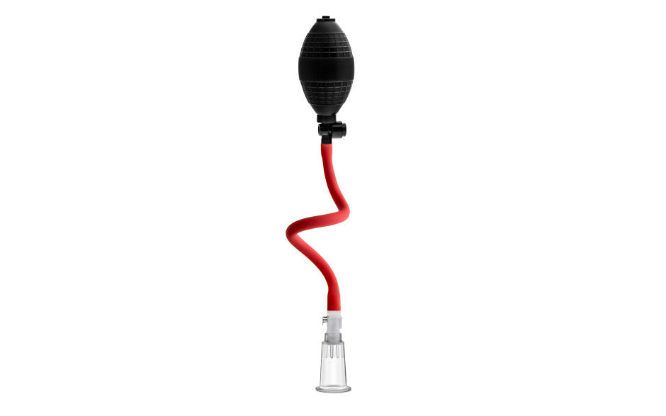 Temptasia Beginners Clitoral Pumping System