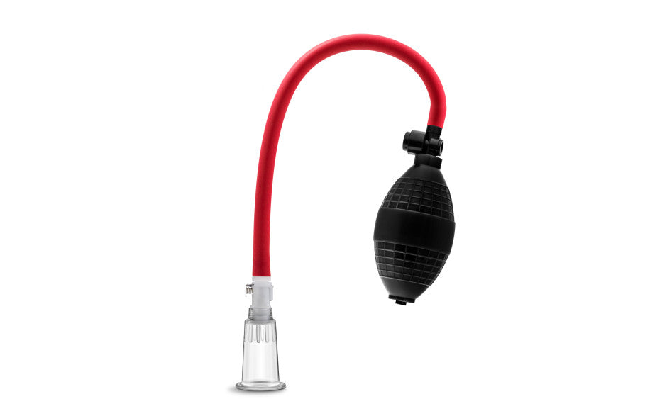 Temptasia Beginners Clitoral Pumping System