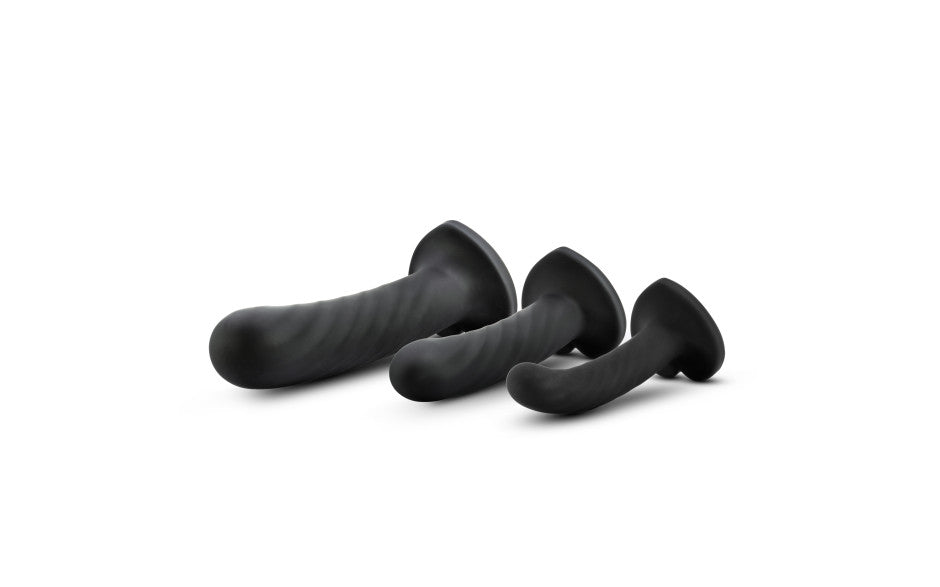 Temptasia Twist Kit Set of Three