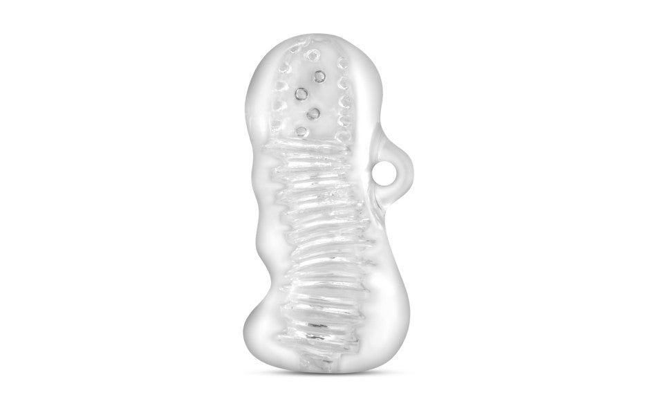 M for Men Hand Tool Clear