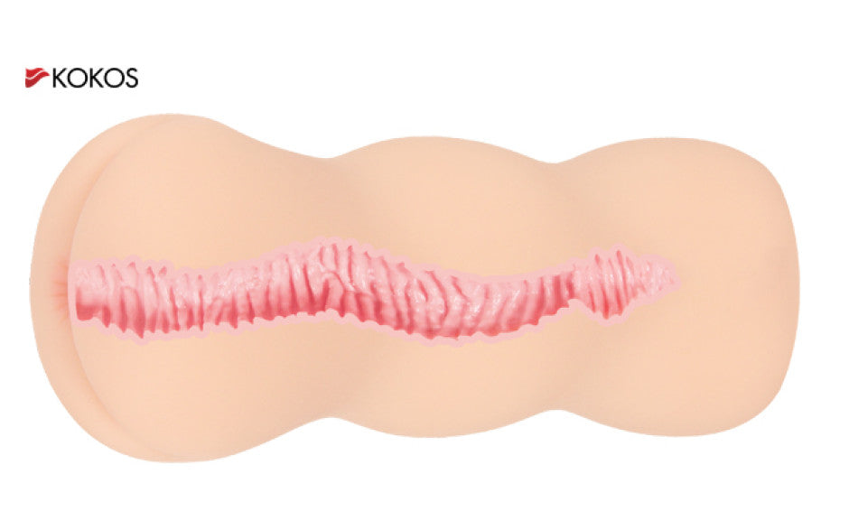 Masturbator Anal