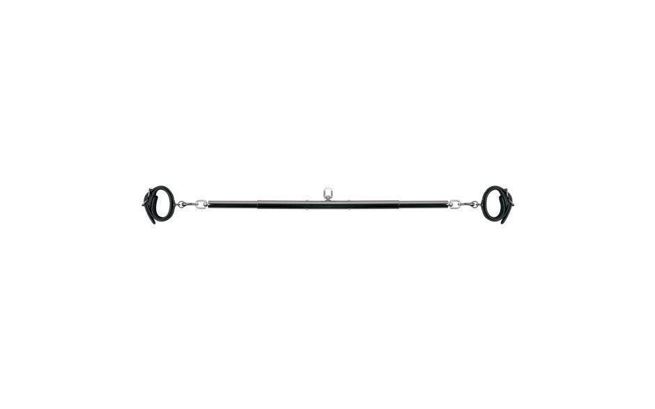 Expander Spreader Bar and Cuffs Set