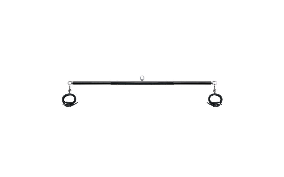 Expander Spreader Bar and Cuffs Set