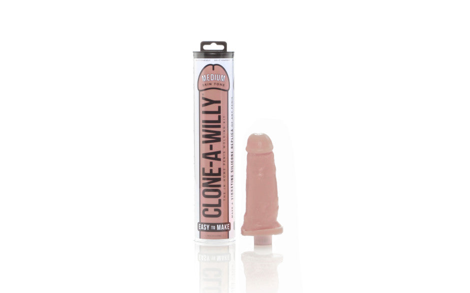 Clone a Willy Medium Skin Tone