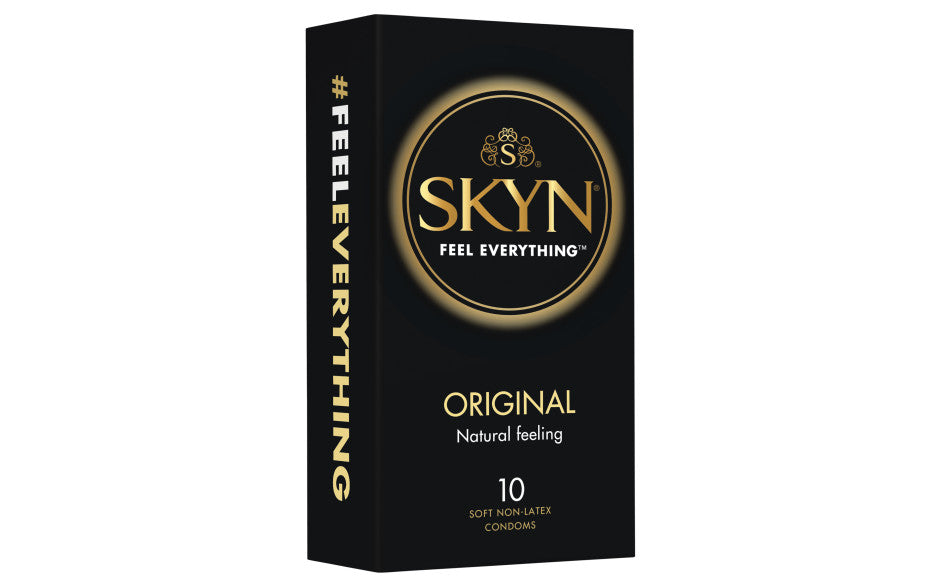 SKYN Original Condoms 10 Pc