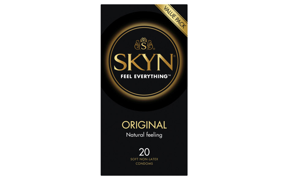 SKYN Original Condoms 20 Pc
