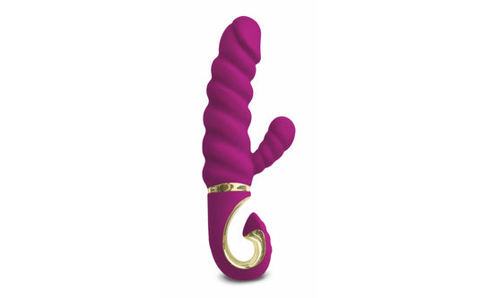 Gcandy Raspberry