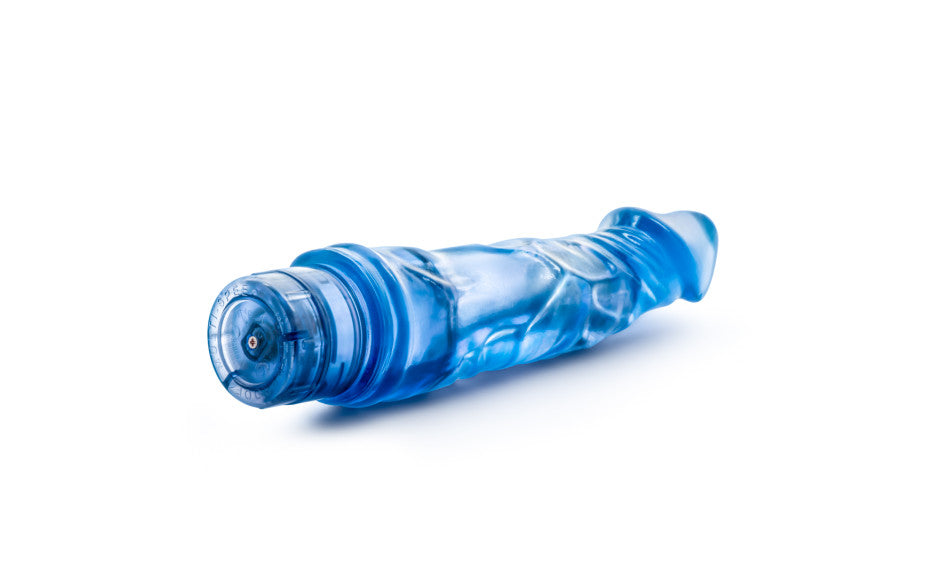 B Yours Vibe 6 Blue
