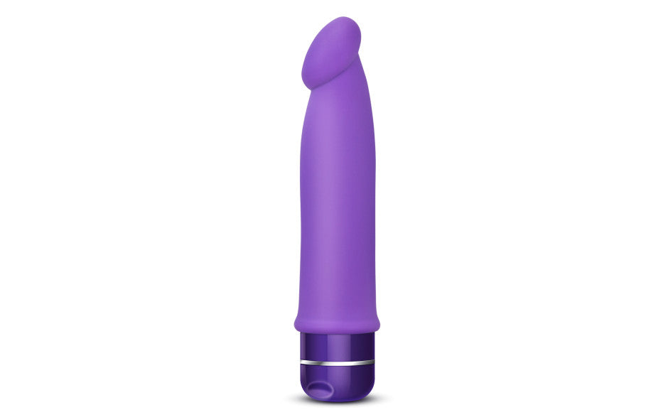 Luxe Purity Purple