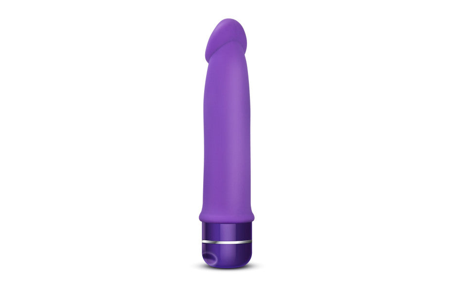 Luxe Purity Purple