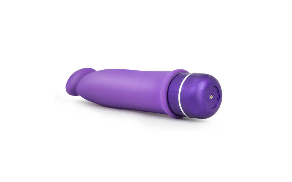Luxe Purity Purple