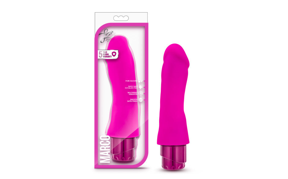 Luxe Marco Pink