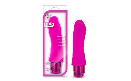 Luxe Marco Pink