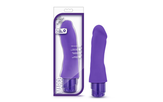 Luxe Marco Purple
