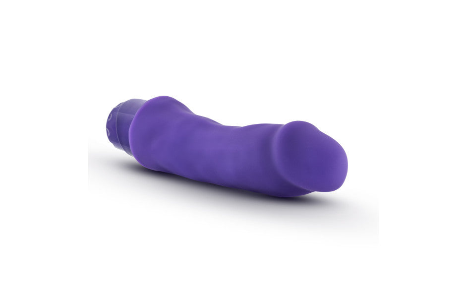 Luxe Marco Purple