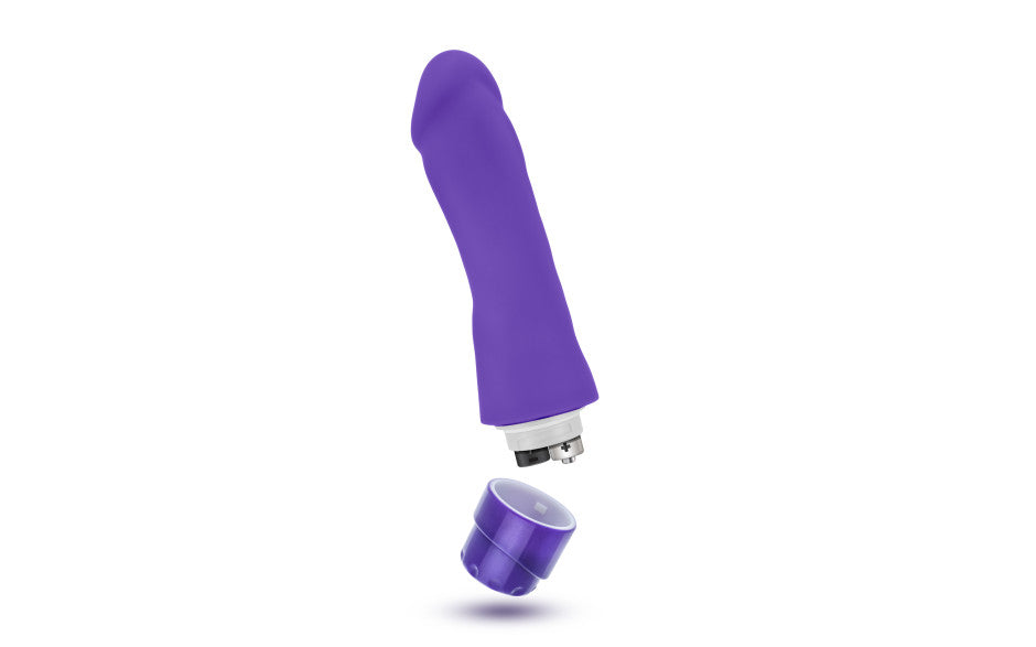 Luxe Marco Purple