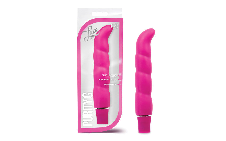 Luxe Purity G Pink