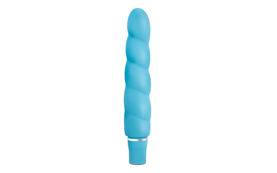 Luxe Anastasia Aqua