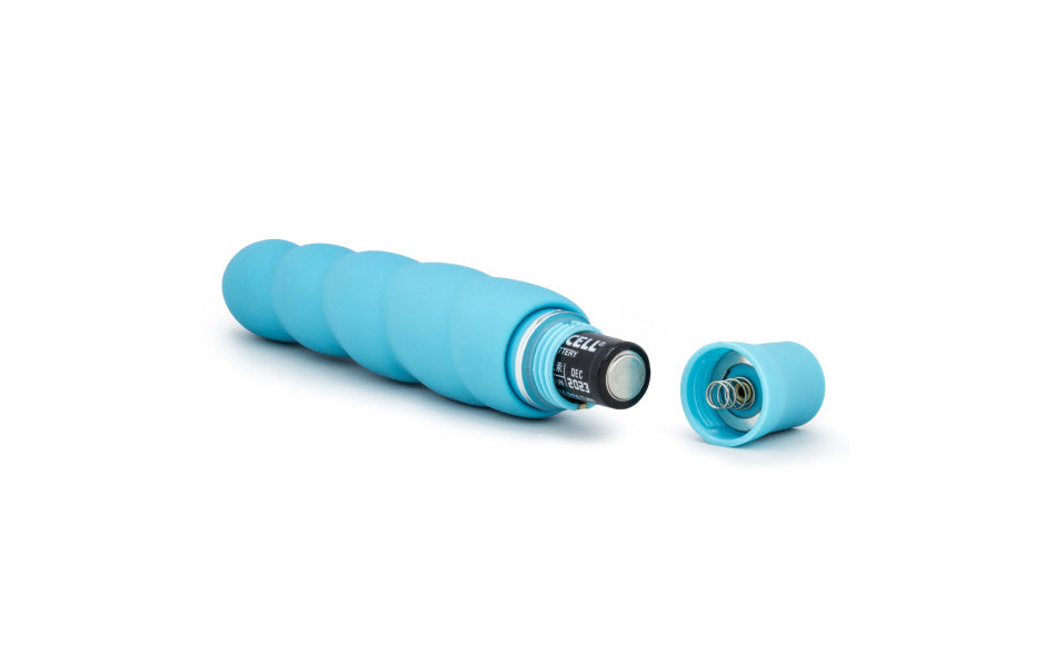 Luxe Anastasia Aqua