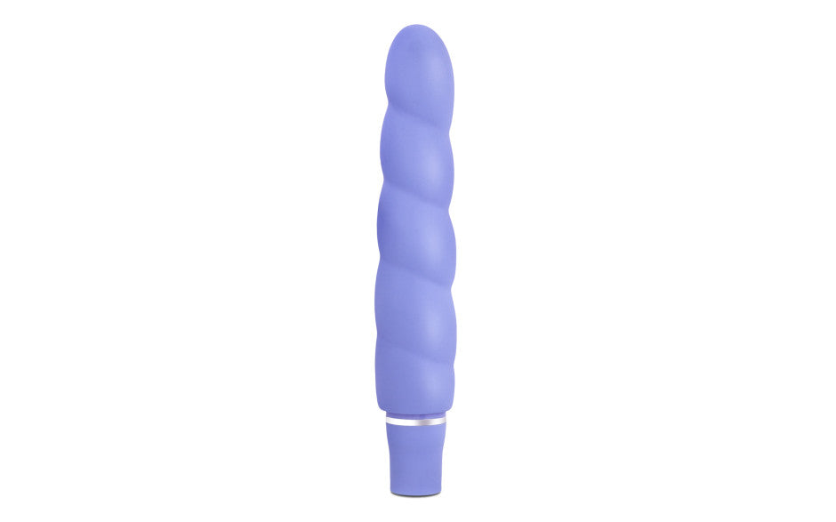 Luxe Anastasia Periwinkle