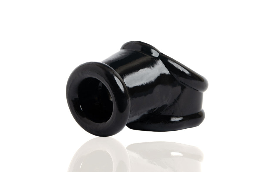 Powersling Cocksling And Ballstretcher Black